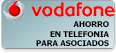 Covenio Vodafone descuentos